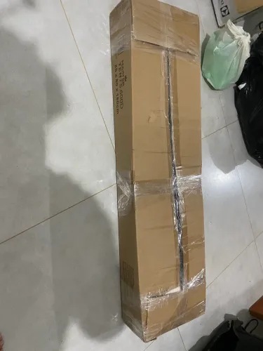 Estufa 80x80
