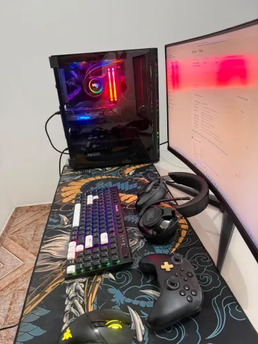 Pc game i9