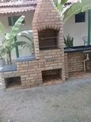 Churrasqueira