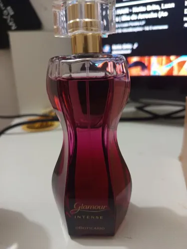 Perfumes novos, usados só um vez ( COMPARE OS PREÇOS NO BOTICÁRIO)