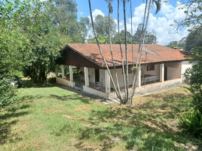 Sitio  para venda com 32000 m - entre Santa Bárbara D'Oeste - SP e Limeira