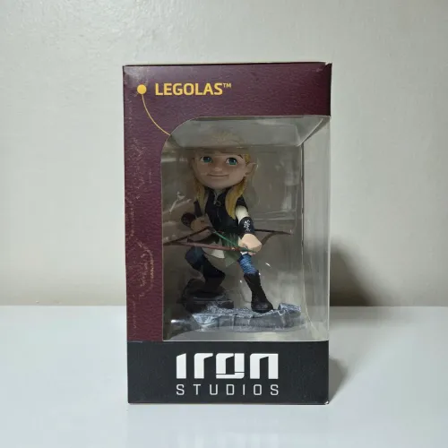 Legolas - Iron Studios