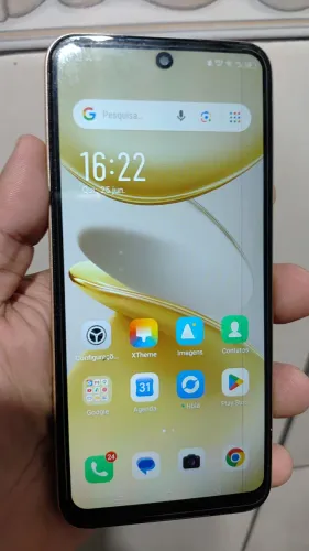 Infinix smart 9