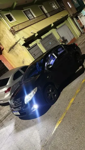 Toyota Corolla XEI 1.8/1.8 Flex 16V Aut. 2009