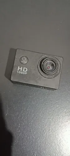 Desapego Câmera digital hd 1080p