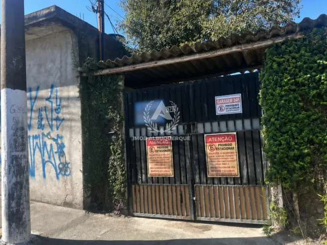 Terreno à venda no bairro Jardim Lídia - São Paulo/SP, Zona Sul