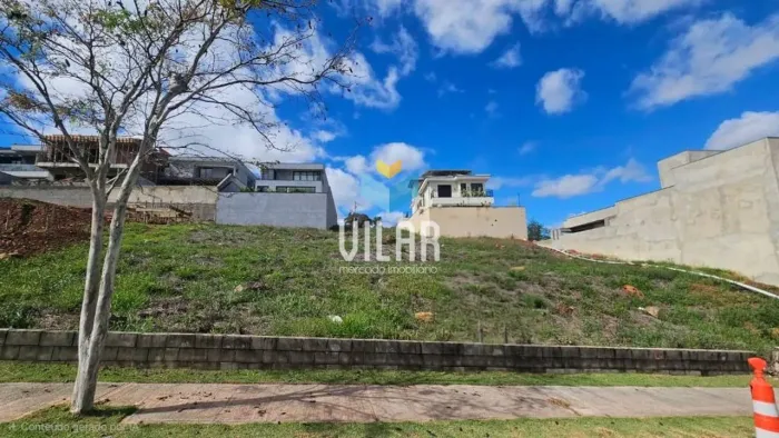 Terreno à venda, 360 m² por R$ 540.000,00 - Condomínio Pampulha Jardim Residencial - Soroc