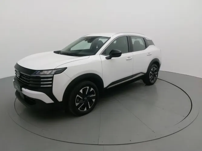 Nissan Kicks 1.0 Turbo Advance 2026