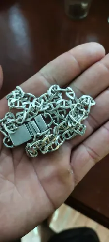 Vendo ou troco por pulseira grossa