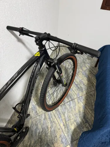 Bike aro 29 12v