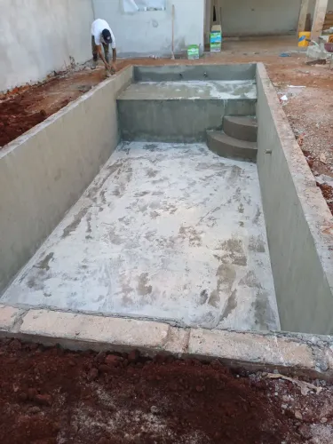 Empreiteiro de obras