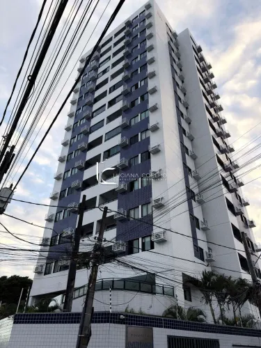 Apartamento para Alugar no Bairro Prado com 3 Quartos / 65 m²