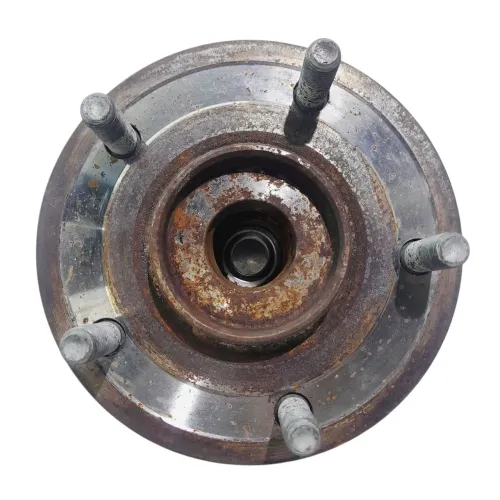 CUBO RODA TRASEIRA  DODGE JOURNEY R/T 2012 202095