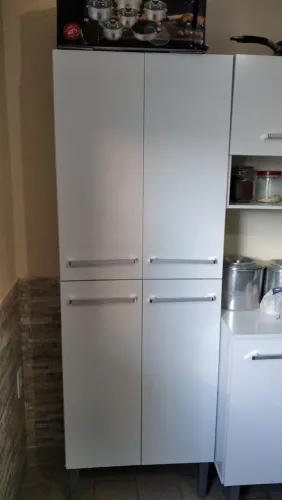 Armário de cozinha