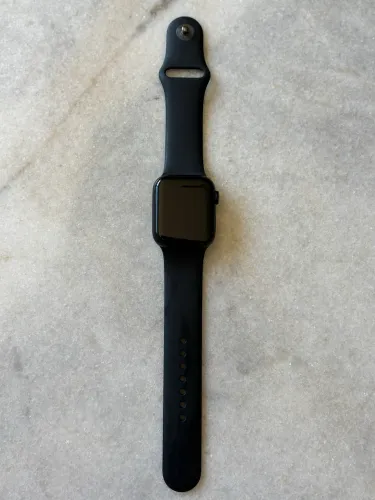 Relógio Apple Watch SE Preto