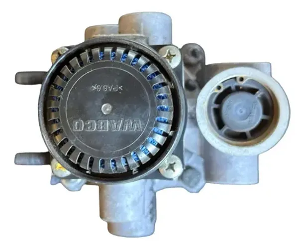 Válvula Distribuidora Sistema Freio Vw 19320 31320 Original