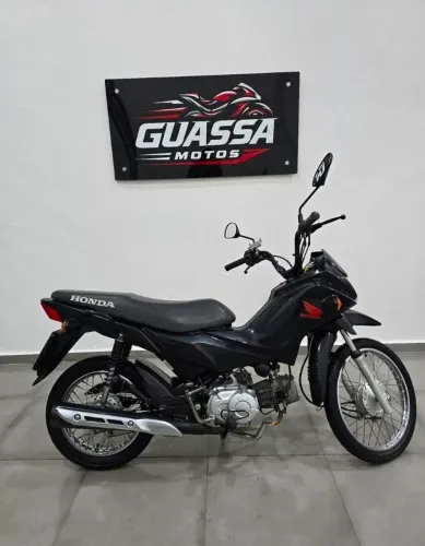 HONDA POP 110 2023 (IMPECÁVEL)