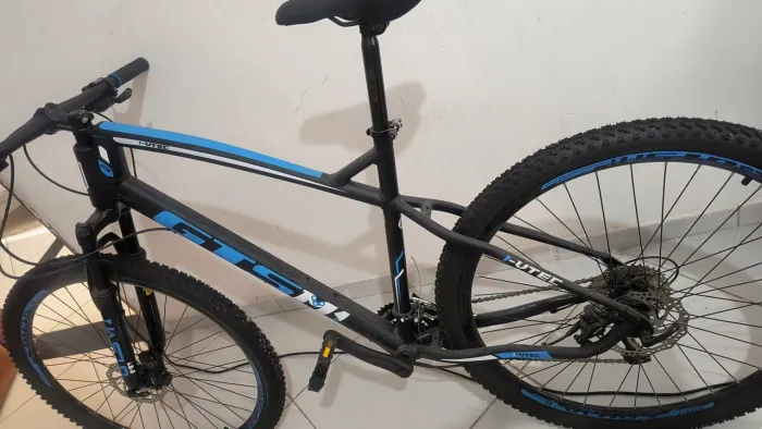 Bicicleta aro 29