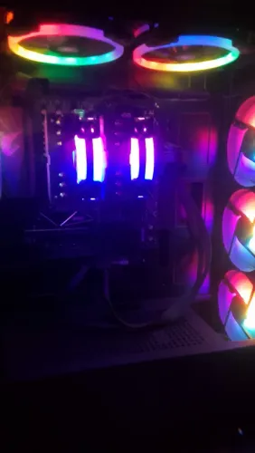 Pc gamer completo