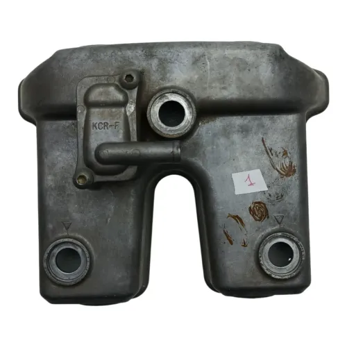 Tampa Cabeçote Honda CBX 250 Twister/XR 250 Tornado 2001 a 2008