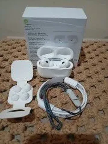 Fone AIRPODS 3 c/cancelamento de ruido ( NOVO)