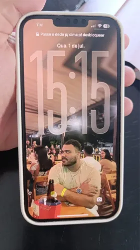 IPhone 14 Plus