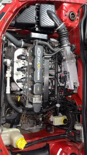 Chevrolet Celta 1.0/super/n.piq.1.0 MPFI VHC 8V 3P 2002