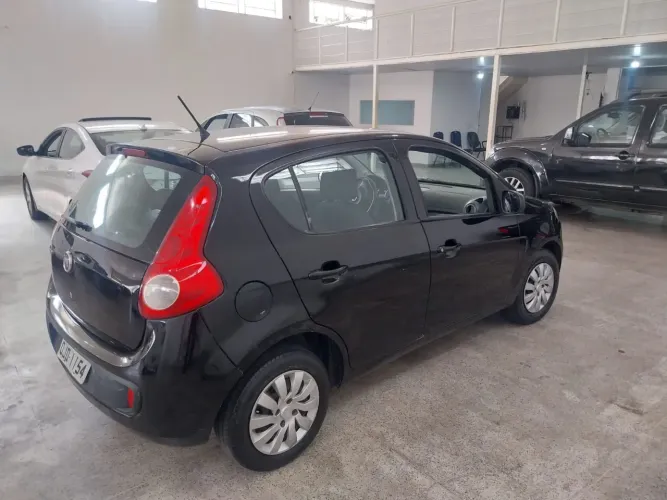 Fiat Palio Attra./italia 1.4 EVO F.flex 8V 5P 2013