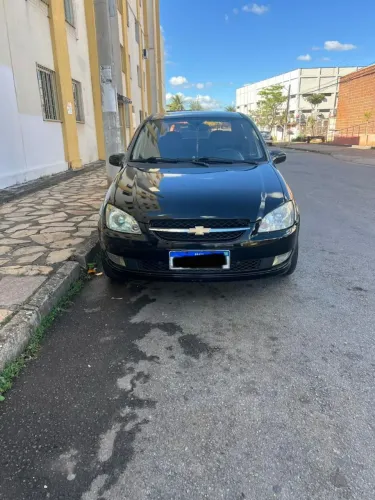 Chevrolet Classic Life/ls 1.0 VHC Flexp. 4P 2014