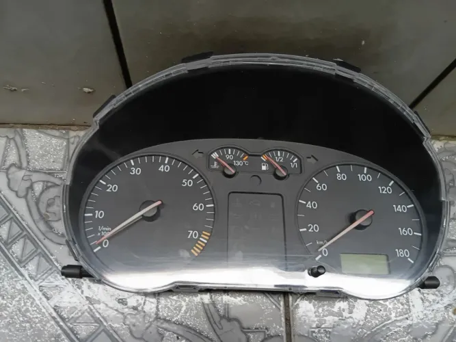 Painel gol G3 KM 160305