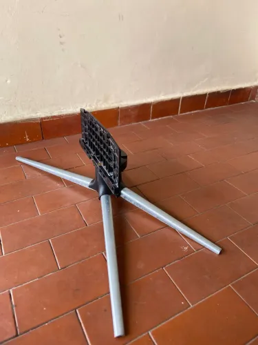 Base/Suporte de televisão