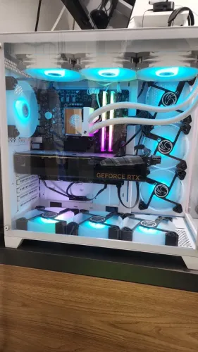 VENDO PC GAMER. APENAS VENDA.