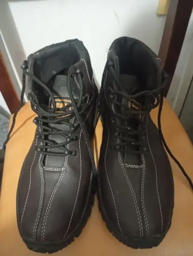 Vender uma ? bota