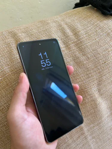Samsung Galaxy A53 5G 128GB