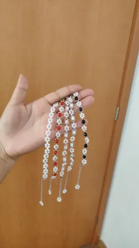 Pulseiras