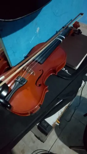 Violino vogga 4/4