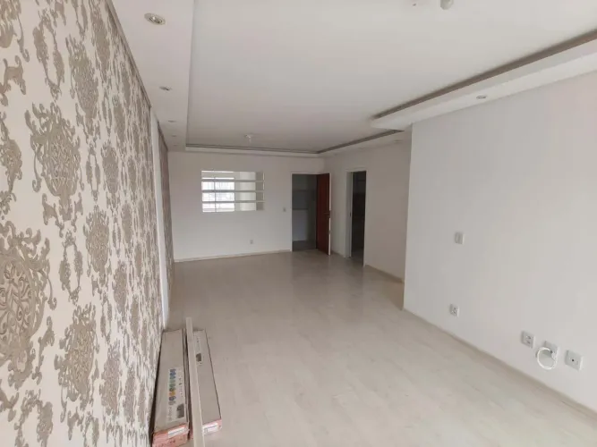 Apartamento Alto Padrão 3qtos, sendo uma suíte, em Campinas/Kobrasol, São José/SC