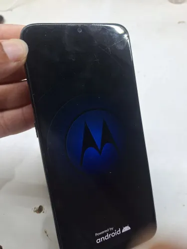 Celular Motorola moto E7 64Gb para peças