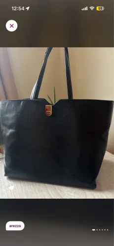 Bolsa Arezzo