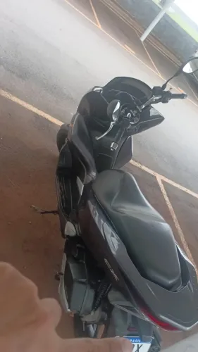 Honda PCX 150/dlx 2020