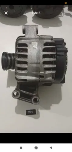 alternador Ecosport 1.6 2013 a 2019