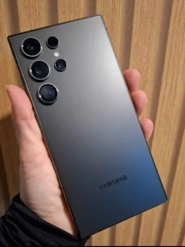 SAMSUNG GALAXY S24 ULTRA