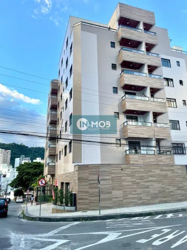 Apartamento NOVO para Locação - Bairro São Mateus