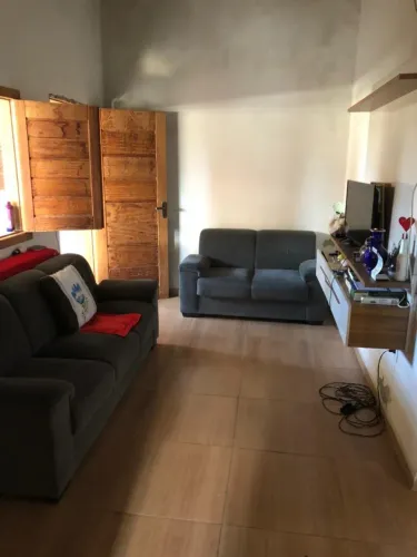 Casa em Conceição da Barra