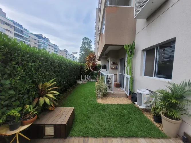 Apartamento Condominio Fechado Recreio dos Bandeirantes - Rio de Janeiro, RJ