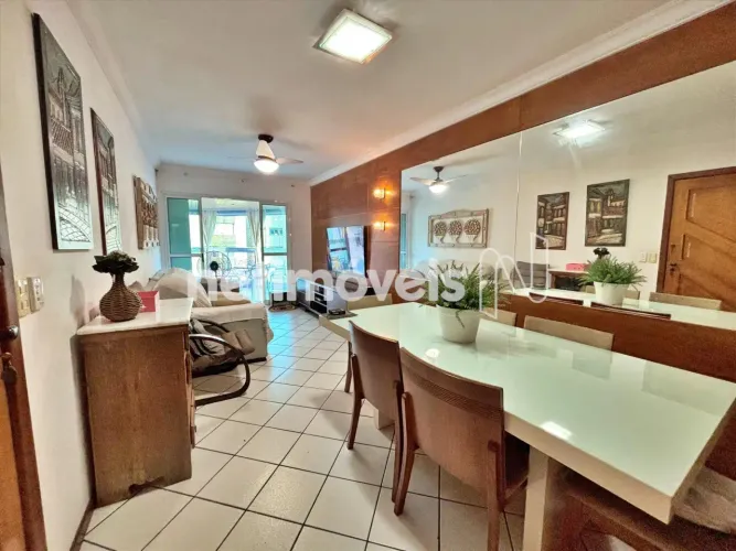 Venda Apartamento 3 quartos Praia de Santa Helena Vitória
