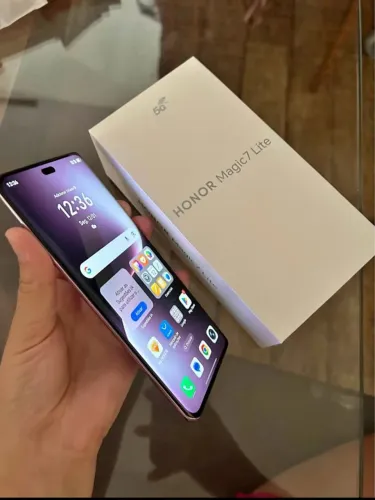 Honor Magic 7 Lite