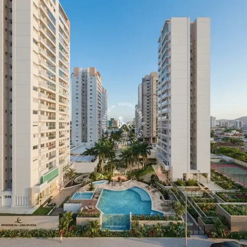 Belissimo apartamento para venda no Condomínio Le Boulevard -Bairro São Jorge- Manaus AM R