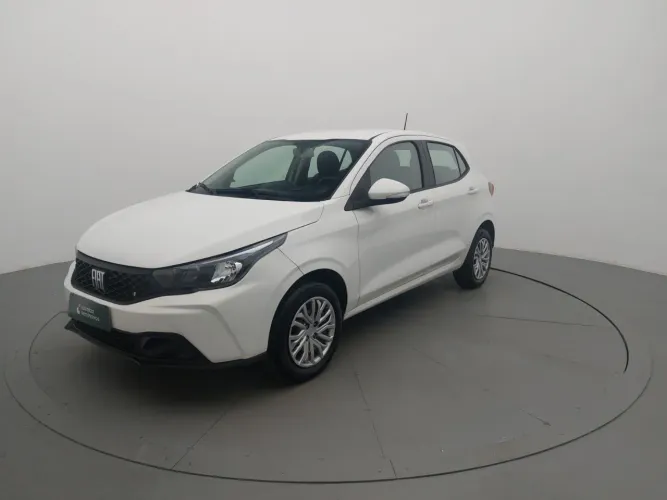Fiat Argo Drive 1.0 Firefly 2025