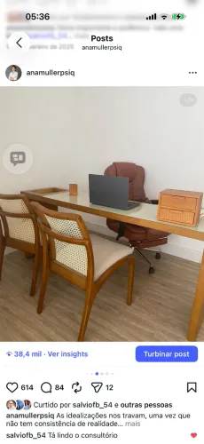 Cadeira - preço pela unidade